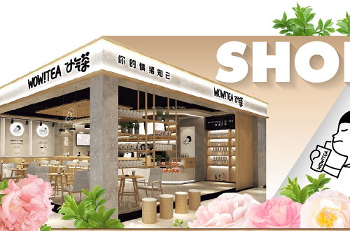 2023年全国奶茶店品牌加盟排行榜 热门选择与投资指南